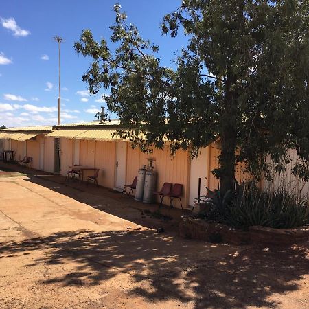 Meekatharra Hotel Exterior photo